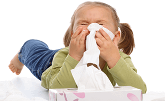 Common Cold Symptoms In Toddlers And What You Can Do About It